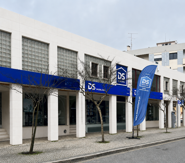 DS Imobiliaria Leiria
