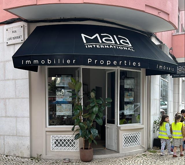 Maia Properties