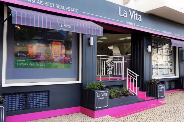 La Vita Homes