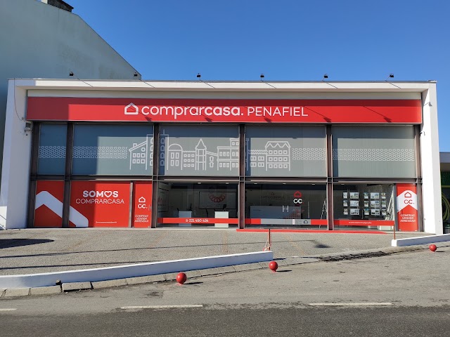 Comprarcasa Penafiel