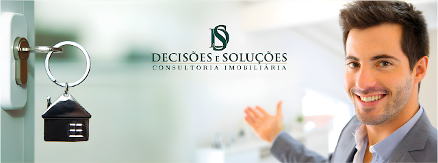 Decisões e Soluções Aveiro Centro