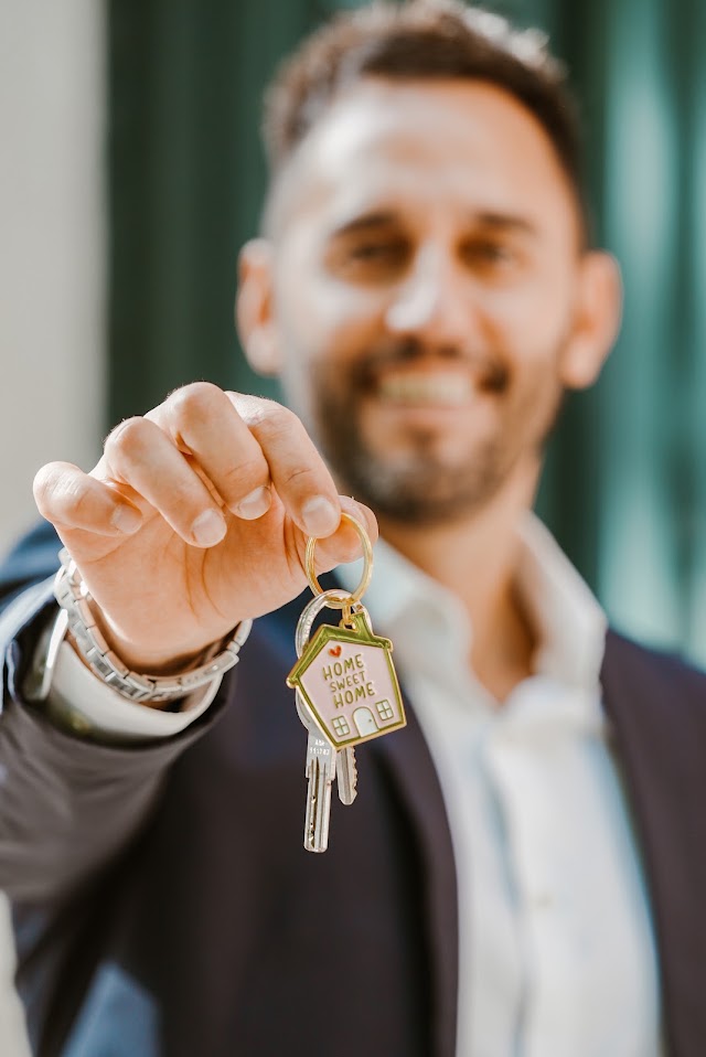 Bruno Guerreiro | Consultor imobiliário Avenidas Novas