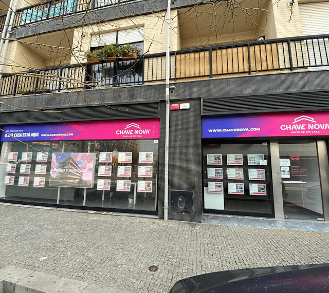 Chave Nova Matosinhos