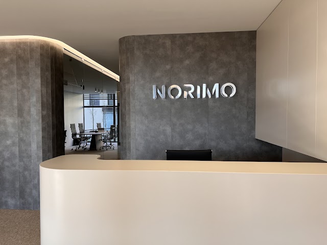 NORIMO Imobiliária