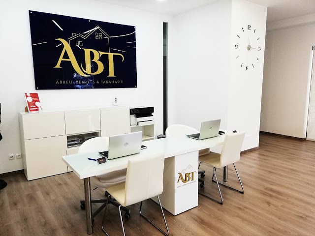 ABT Imobiliária
