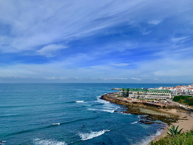 Home Tailors Business Ericeira