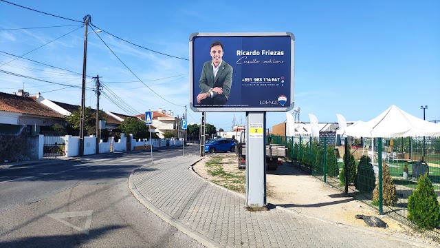 Ricardo Friezas - Consultor Imobiliário Remax