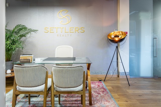 SETTLERS Realty