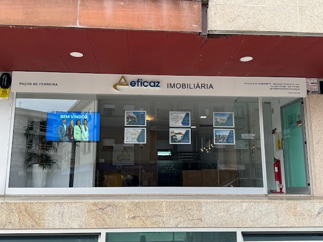 Eficaz e Determinante Imobiliária