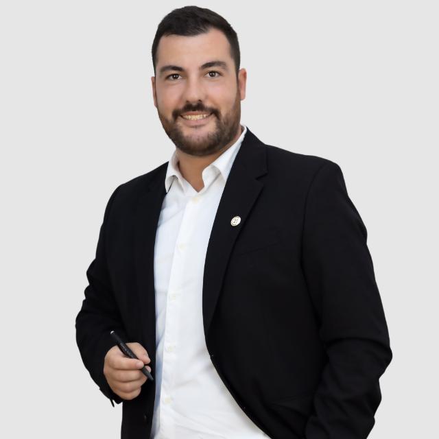André Cunha - Consultor imobiliário