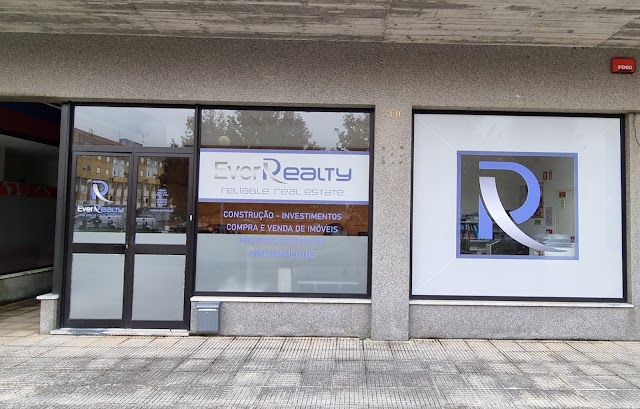 EverRealty Portugal