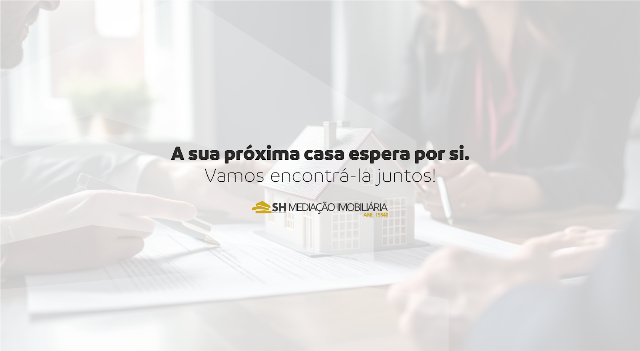 SH Mediação Imobiliária