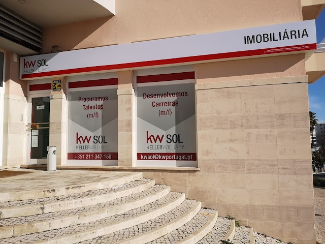 KW SOL Oeiras | Talentos de Andrómeda - Mediação Imobiliária Lda