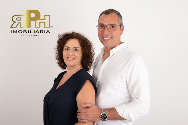 RPH Imobiliaria