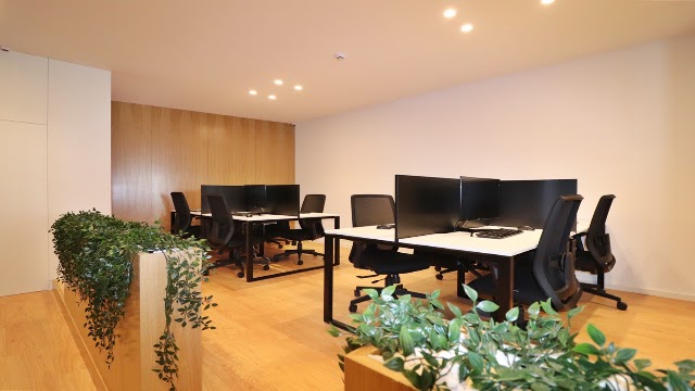 Eximios Imobiliária Póvoa de Varzim