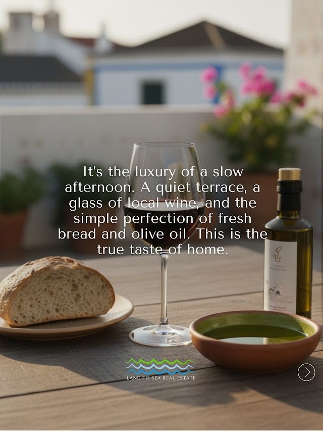 Landtosea Real Estate