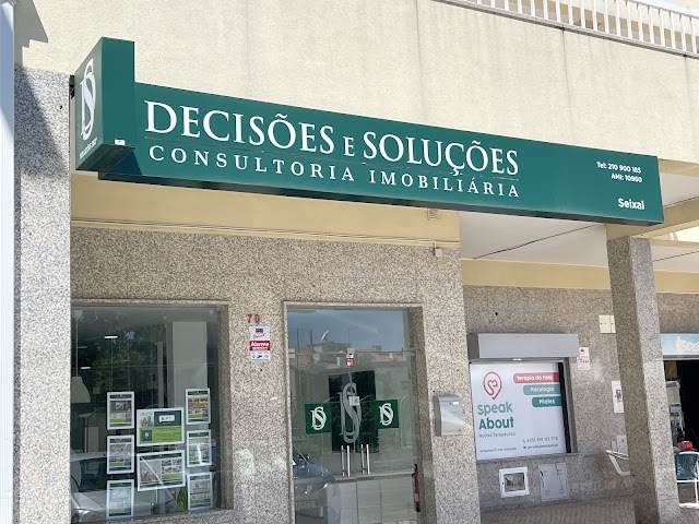 DS Seixal