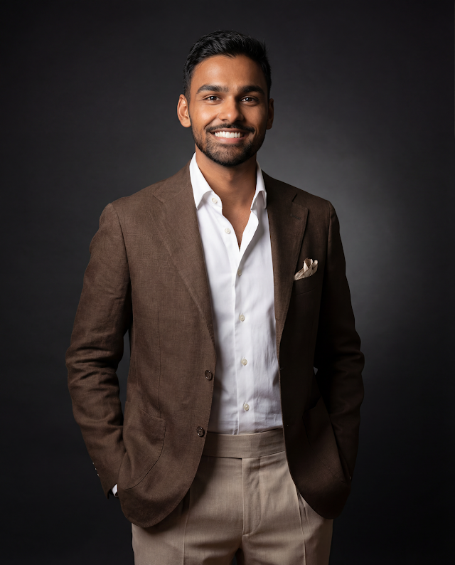 Diogo Nasser | Consultor Imobiliário