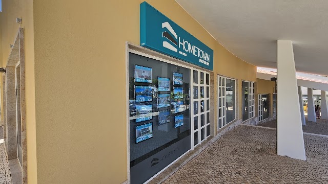 Hometown Properties, Lda