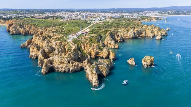 Lagos Algarve Real Estate