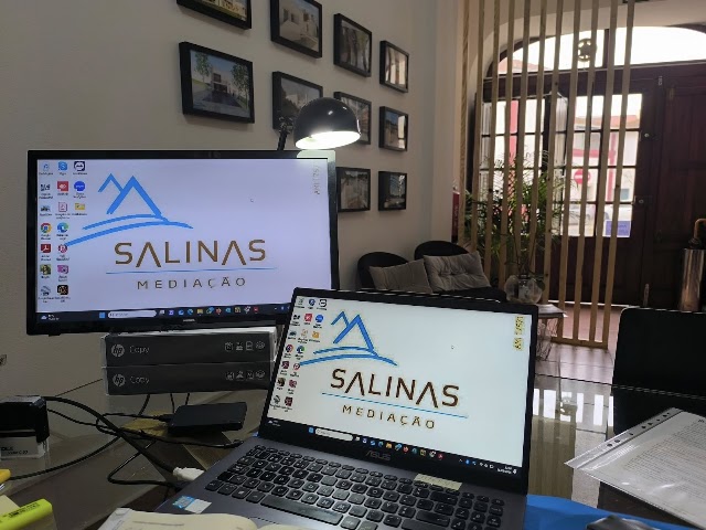 Imobiliária Salinas Mediação