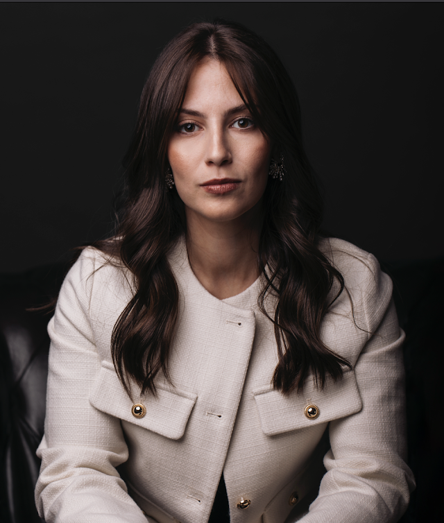 Ana Santos | Consultora Imobiliária