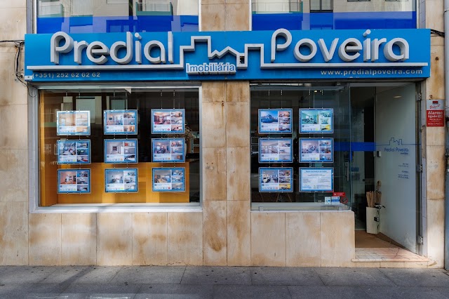 Predial Poveira