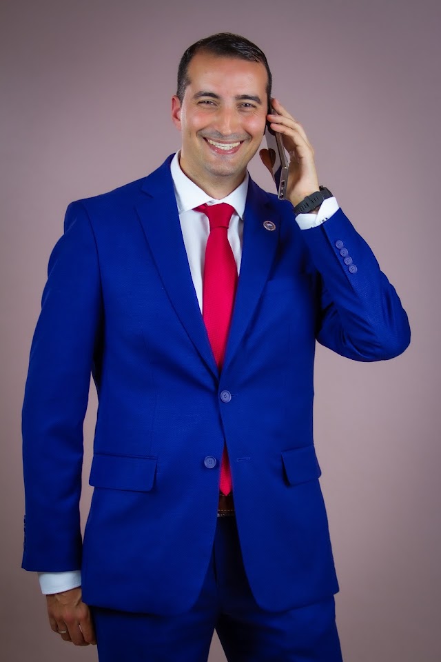 Pedro Lucas - Remax Conexão