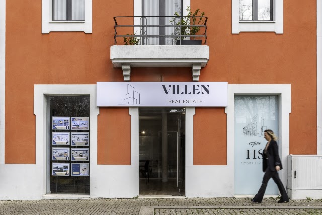 Villen Real Estate