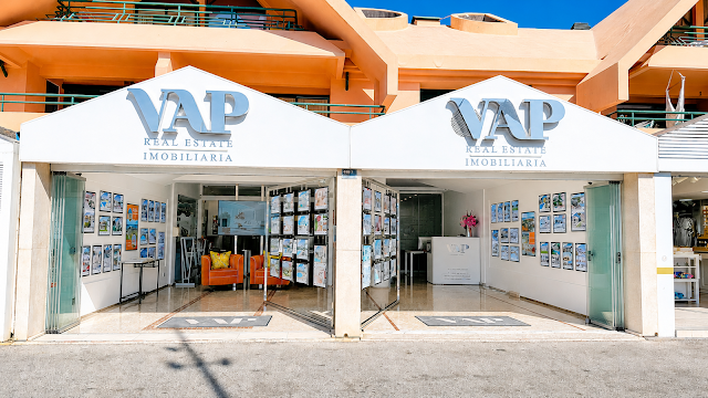 VAP Real Estate