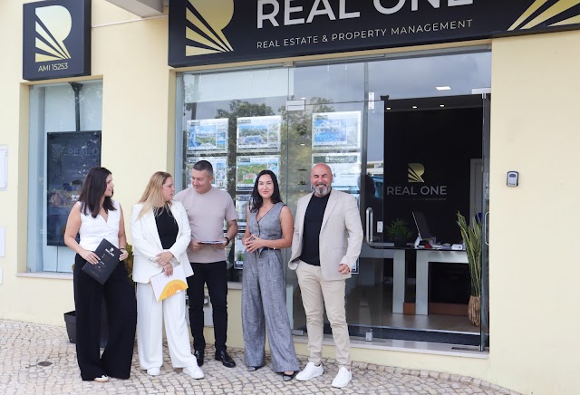 Real One - Real Estate & Property Management