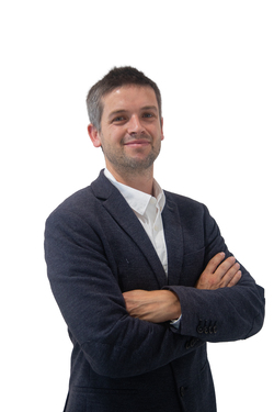 Nuno Silva Casas do Gótico