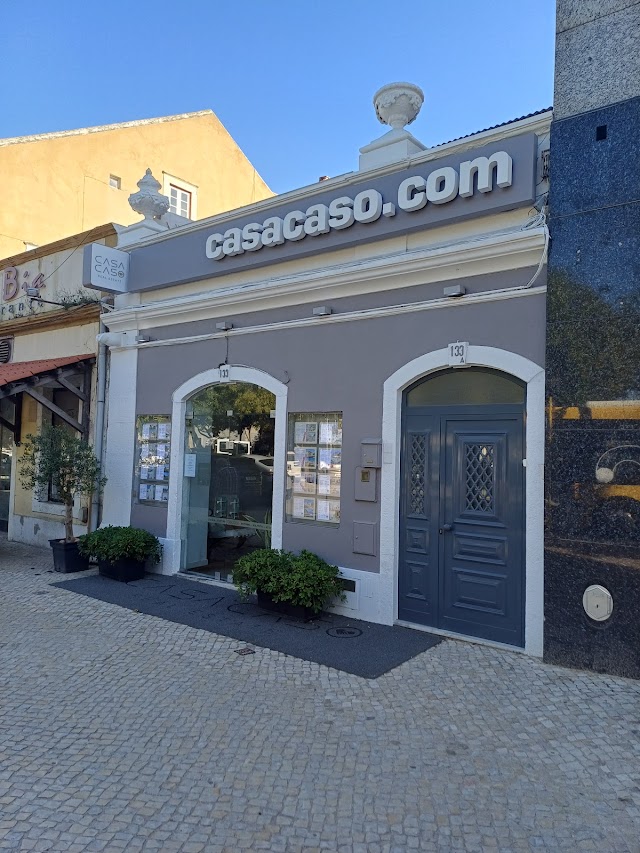 CasaCaso Real Estate