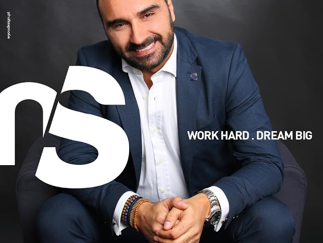Nuno Santos Agente Imobiliário Remax Golden Line