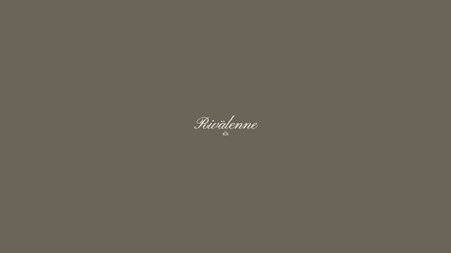 Rivälenne