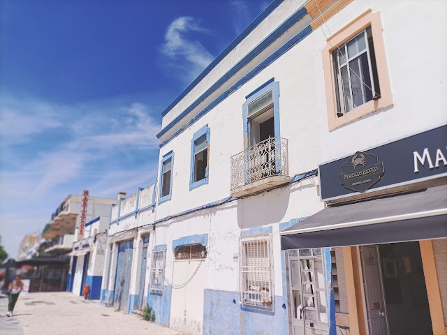 VIP Algarve Property