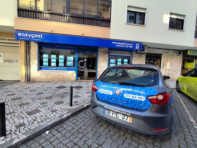 EasyGest Sintra