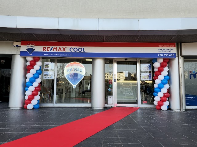 Remax Cool - Trofa