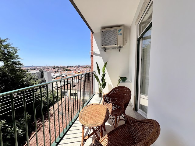 Bleisured | Property Management Lisbon