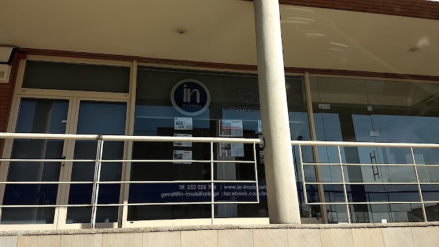 IN - imobiliária