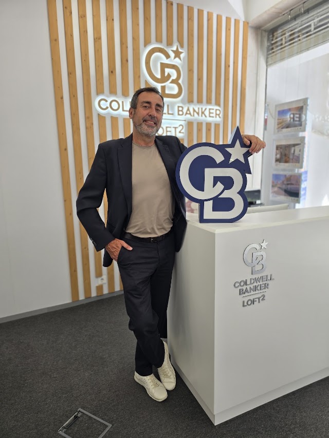 Carlos Reis - Consultor Imobiliário