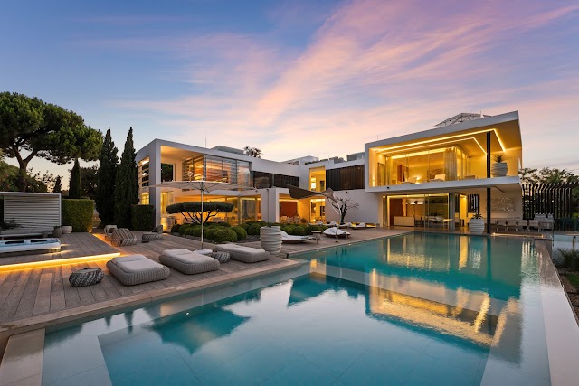 Liberty Real Estate