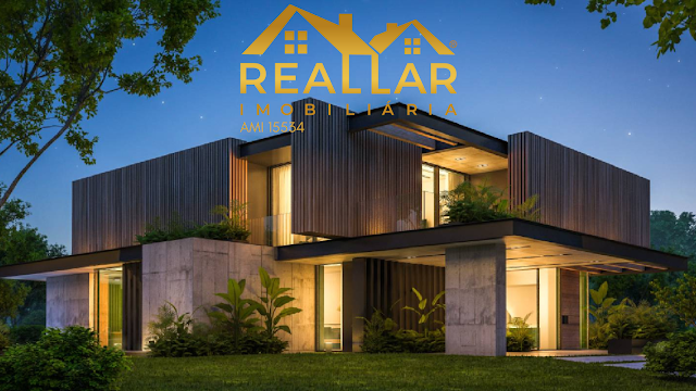 Reallar Imobiliária