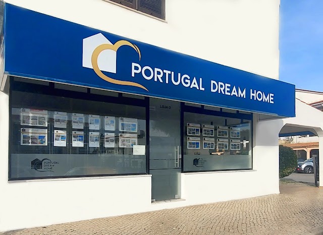 Portugal Dream Home