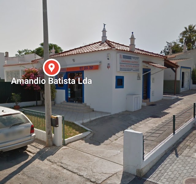 Amandio Batista Lda