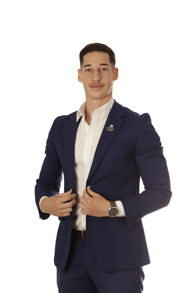 Diogo Grilo - Remax Up2