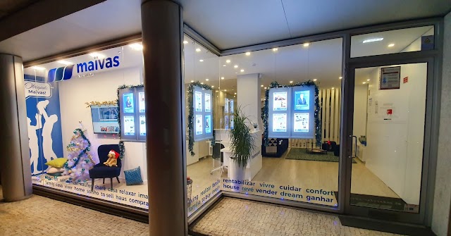 Maïvas Imobiliária Braga - 31 de Janeiro
