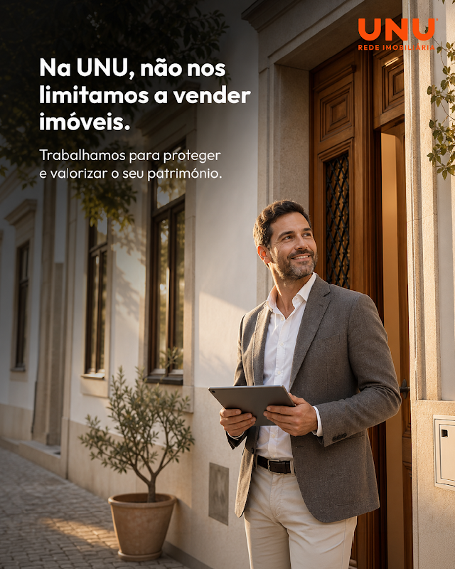 UNU BAÍA