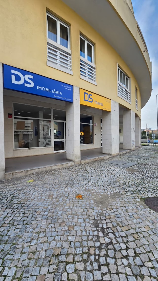 DS Imobiliária Santa Iria de Azóia
