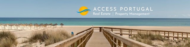 Access Portugal Real Estate & Property Management